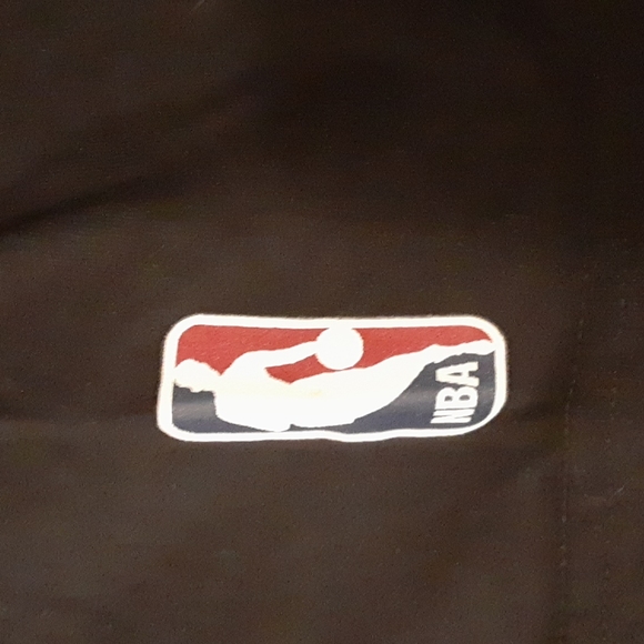 Mitchell&Ness mens L t-shirt - Picture 3 of 4